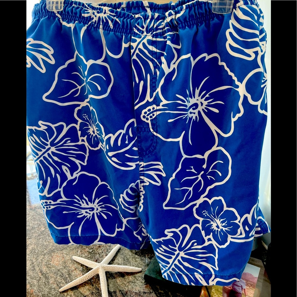 Trimitive Swim Trunks.  Size M